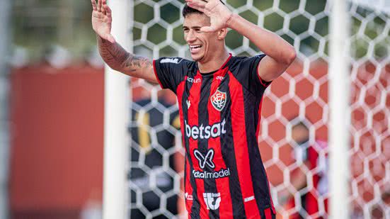 Victor Ferreira | EC Vitória