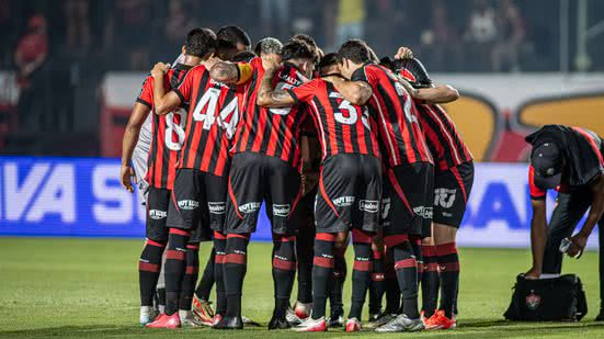 Victor Ferreira | EC Vitória
