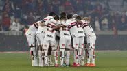 Rubens Chiri/São Paulo FC