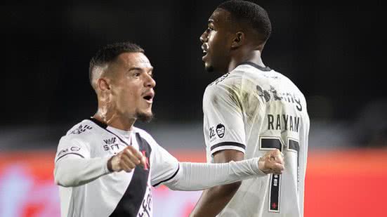 Matheus Lima/Vasco
