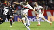 Rubens Chiri / São Paulo FC