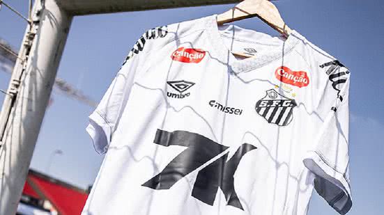 Raul Baretta/ Santos FC.