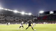 Vitor Silva/Botafogo