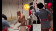 Reprodução / redes sociais