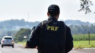 Reprodução PRF
