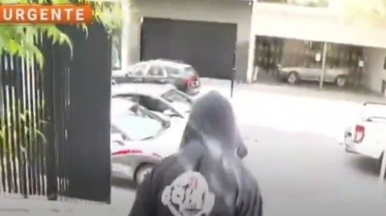 Reprodução / SBT