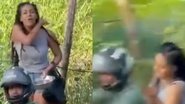 Reprodução/ redes sociais