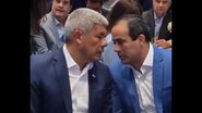 Reprodução/ redes sociais