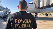 Divulgação/PF