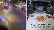 Divulgação | PMDF
