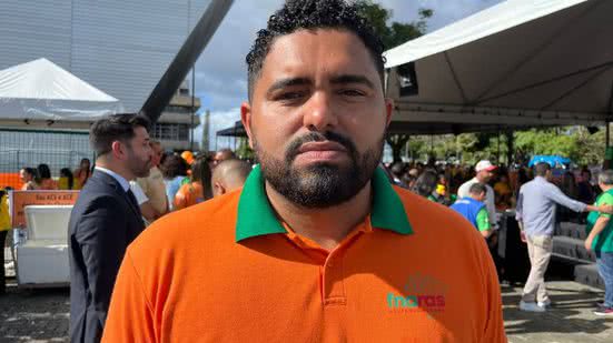 Daniel Serrano / BNews