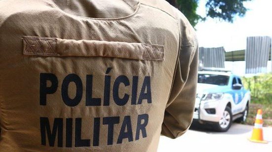 Divulgação/PM