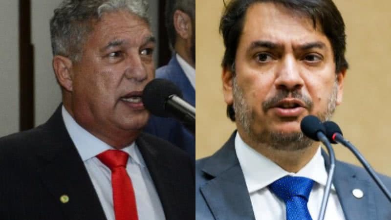 Divulgação/ALBA