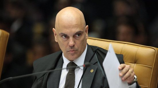 Carlos Moura/SCO/STF