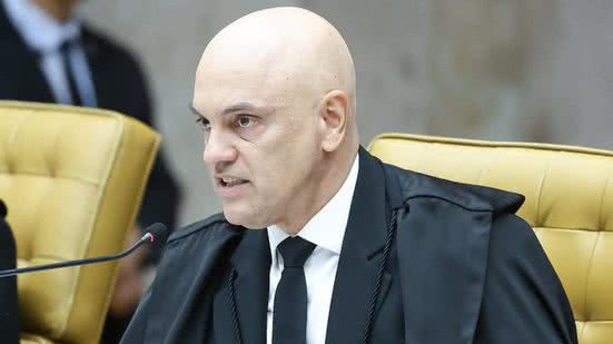 Antônio Augusto / STF