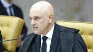 Antônio Augusto / STF