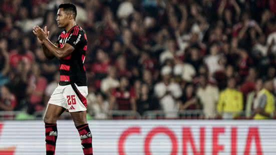 Gilvan de Souza / Flamengo