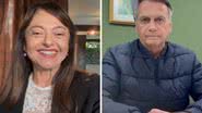 Reprodução/Redes sociais