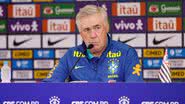 Reprodução/Rafael Ribeiro/CBF
