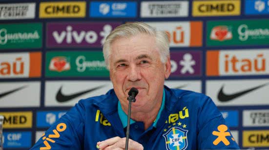 Rafael Ribeiro/CBF