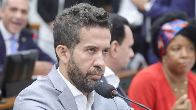 Câmara dos Deputados