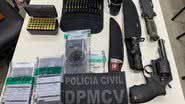 Divulgação/Ascom-PCBA