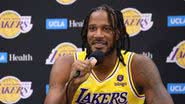Divulgação/Lakers