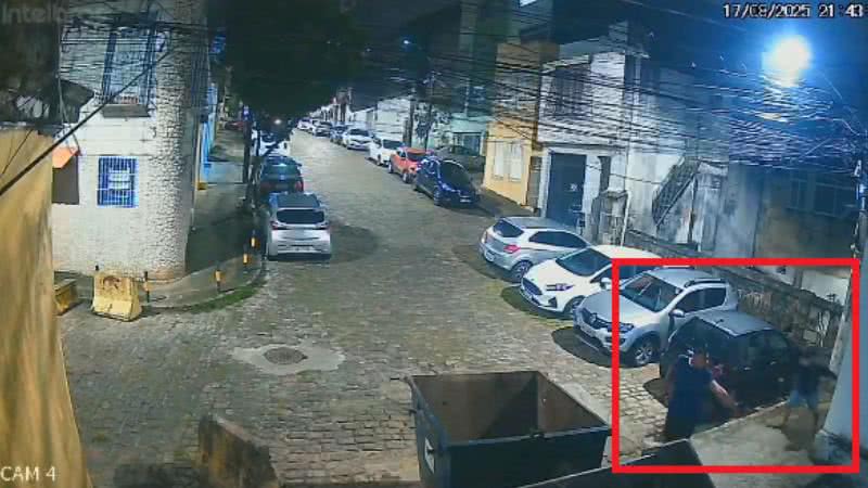 Reprodução