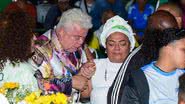Webert Belicio / AgNews