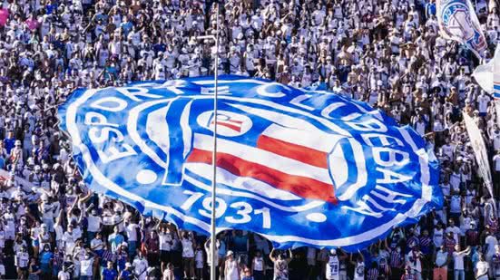Reprodução/Instagram/@ecbahia