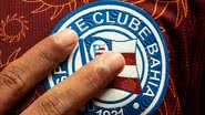 Divulgação / EC Bahia