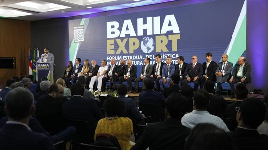 Divulgação / Bahia Export