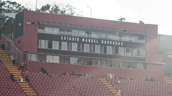 Victor Ferreira/ECV