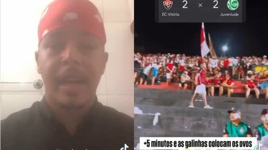 Reprodução/ Vídeo