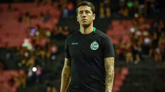 Gabriel Tadiotto | EC Juventude