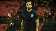 Gabriel Tadiotto | EC Juventude