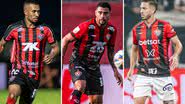 Victor Ferreira | EC Vitória