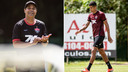Victor Ferreira | EC Vitória