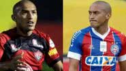 Divulgação | EC Vitória e EC Bahia
