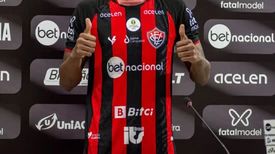 Victor Ferreira | EC Vitória