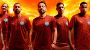 Reprodução | EC Bahia