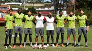 Reprodução | EC Vitória