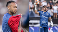 Raul Baretta | Santos FC