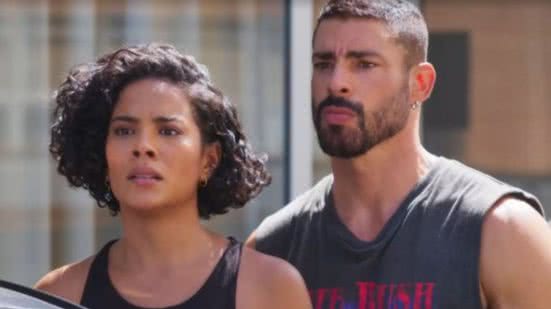 Reprodução/Globo