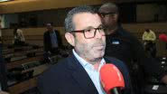Devid Santana / BNews