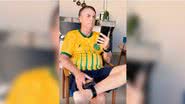 Reprodução / Redes Sociais