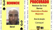 Divulgação | SSP
