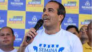 Betto Jr./ Secom PMS