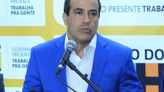 Devid Santana/BNews