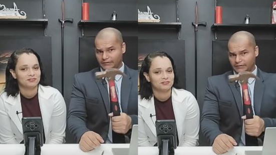 Reprodução